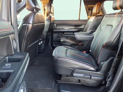 2020 Ford Expedition Max Limited