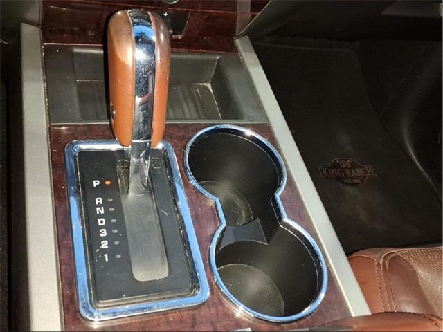 2014 Ford Expedition King Ranch