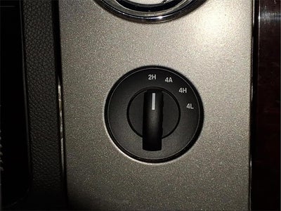 2014 Ford Expedition King Ranch