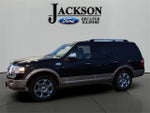 2014 Ford Expedition King Ranch