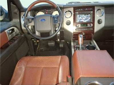 2014 Ford Expedition King Ranch