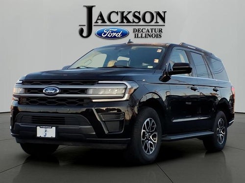 2024 Ford Expedition XLT