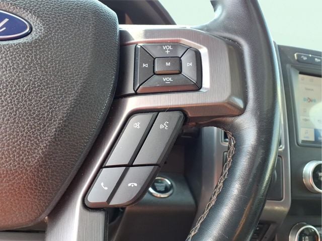2020 Ford Expedition Platinum