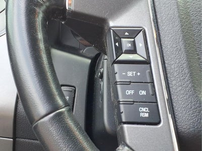 2016 Ford Expedition Platinum