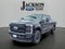 2025 Ford F-250SD Platinum