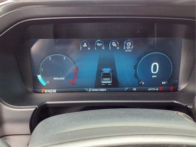 2025 Ford F-250SD Platinum