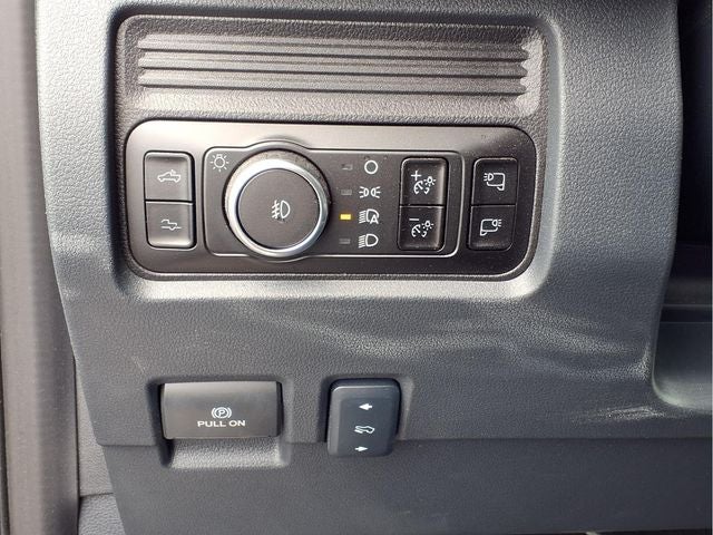 2025 Ford F-250SD Platinum