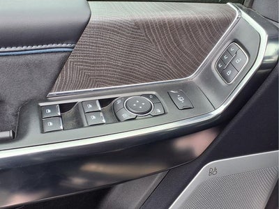 2025 Ford F-250SD Platinum