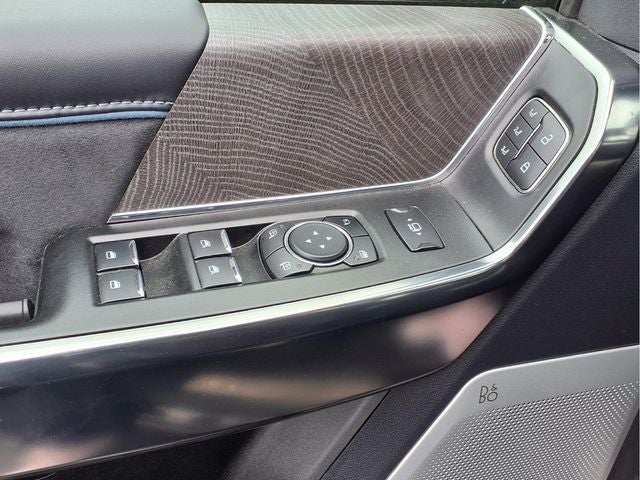 2025 Ford F-250SD Platinum