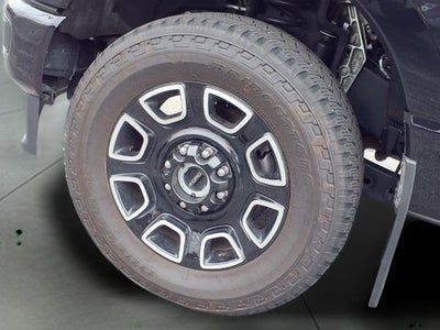 2025 Ford F-250SD Platinum