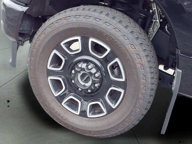 2025 Ford F-250SD Platinum