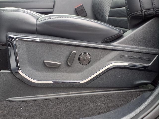 2025 Ford F-250SD Platinum