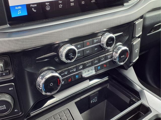 2025 Ford F-250SD Platinum