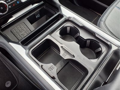 2025 Ford F-250SD Platinum