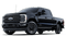 2025 Ford F-250SD Platinum