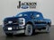 2027 Ford F-350SD Platinum