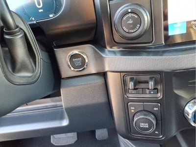 2027 Ford F-350SD Platinum