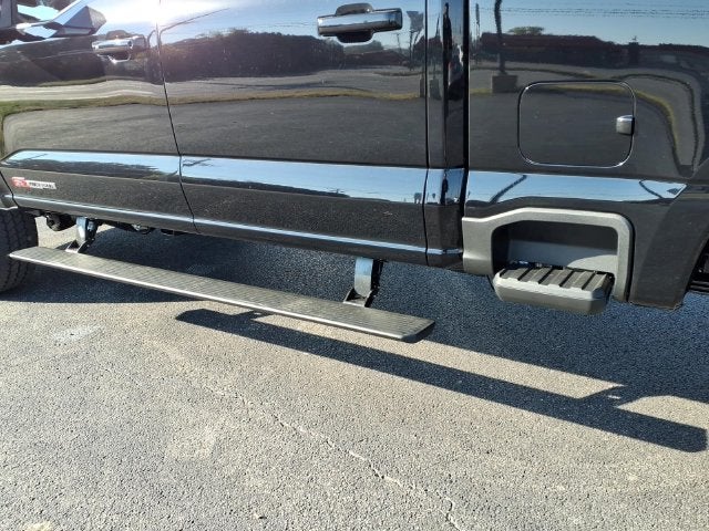 2027 Ford F-350SD Platinum
