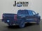 2027 Ford F-350SD Platinum