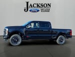 2027 Ford F-350SD Platinum