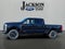 2027 Ford F-350SD Platinum