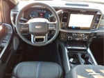2027 Ford F-350SD Platinum