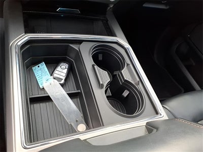 2022 Ford F-350SD Platinum