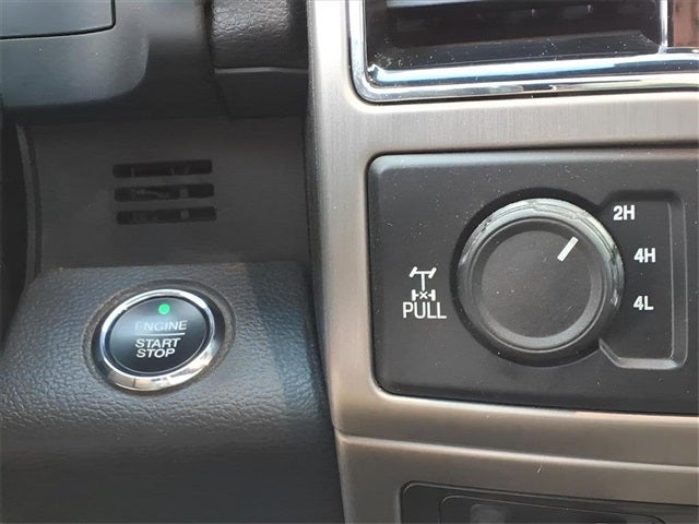 2022 Ford F-350SD Platinum