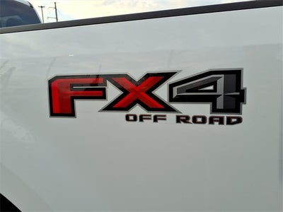 2022 Ford F-350SD Platinum