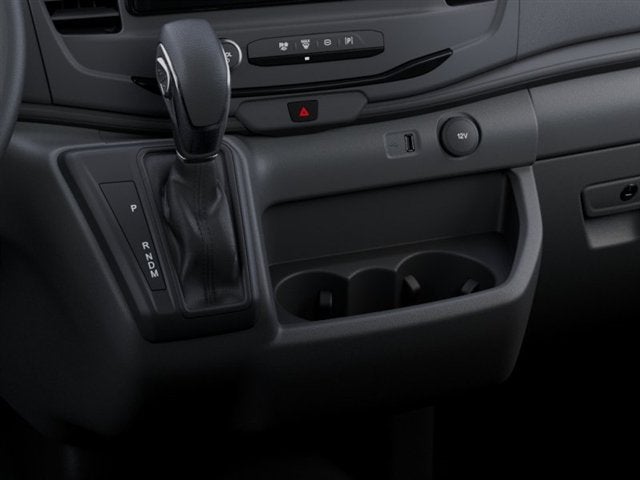 2027 Ford Transit-250 Base