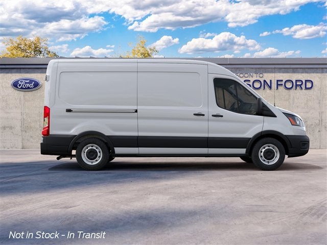 2027 Ford Transit-250 Base