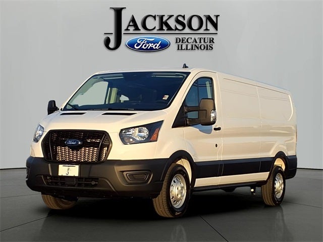 2025 Ford Transit-350 Base