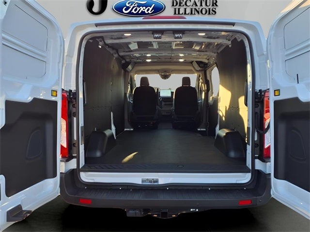 2025 Ford Transit-350 Base