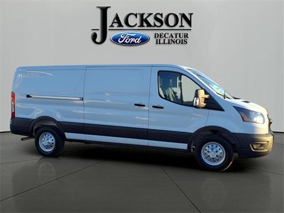 2025 Ford Transit-350 Base