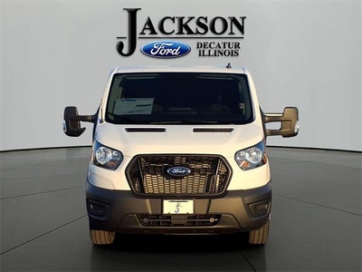 2025 Ford Transit-350 Base