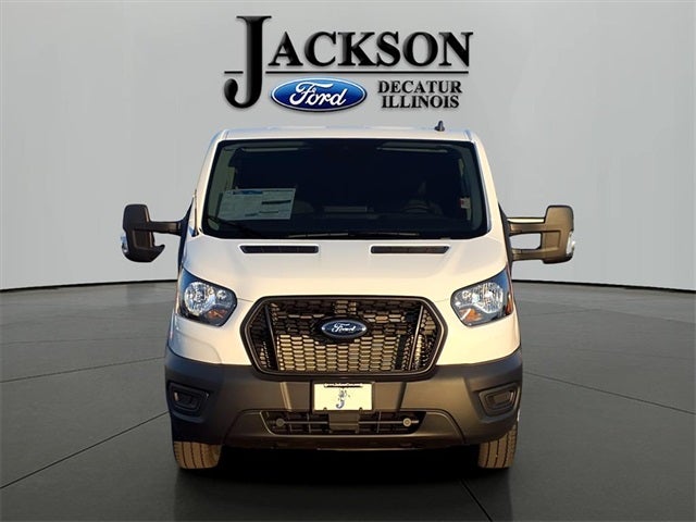 2025 Ford Transit-350 Base