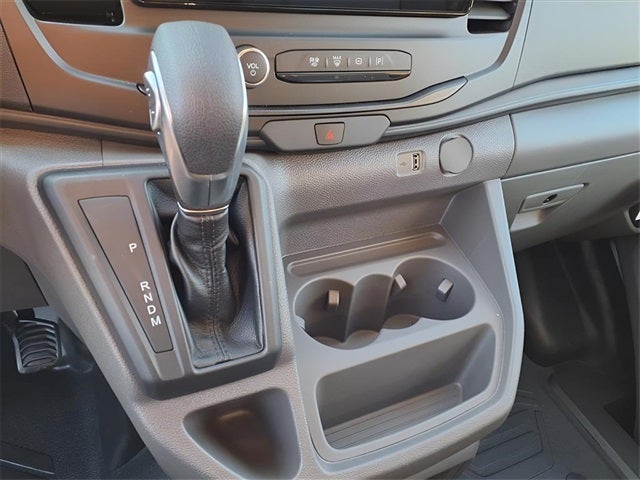 2025 Ford Transit-350 Base