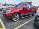 2013 Ford F-150 Limited