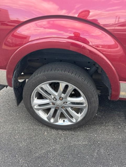 2013 Ford F-150 Limited
