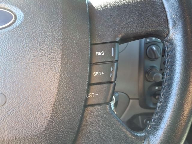 2011 Ford Ranger Sport