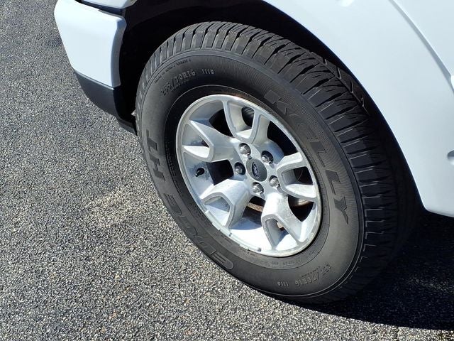 2011 Ford Ranger Sport