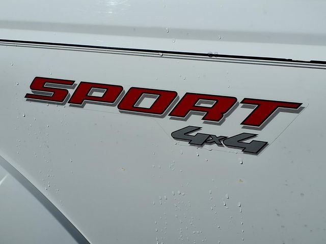 2011 Ford Ranger Sport