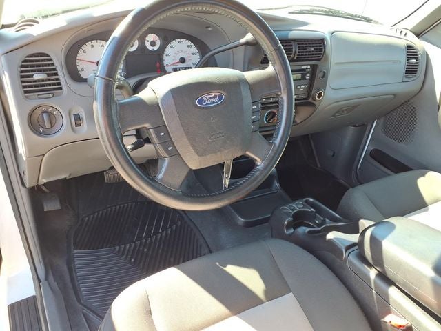 2011 Ford Ranger Sport