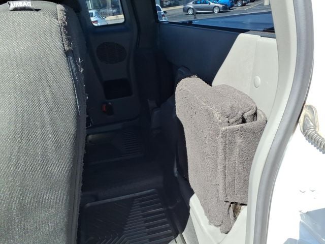 2011 Ford Ranger Sport