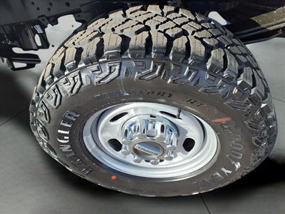 2025 Ford F-250SD XLT