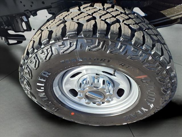 2025 Ford F-250SD XLT