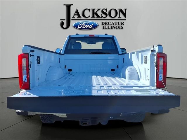 2025 Ford F-250SD XLT