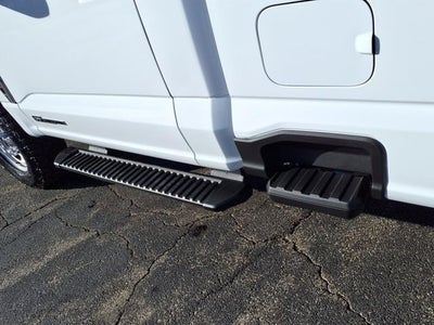 2025 Ford F-250SD XLT