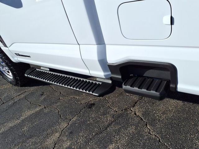 2025 Ford F-250SD XLT