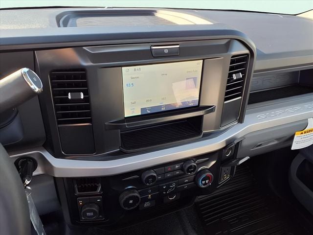 2025 Ford F-250SD XLT